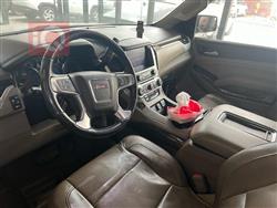 جی ئێم سی یوکۆن